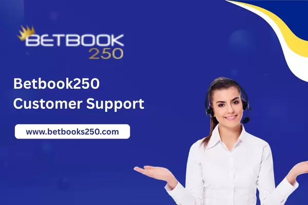 Betbook250 Customer Support
