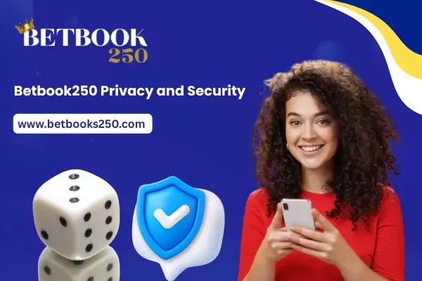 Betbook250 Privacy and Security