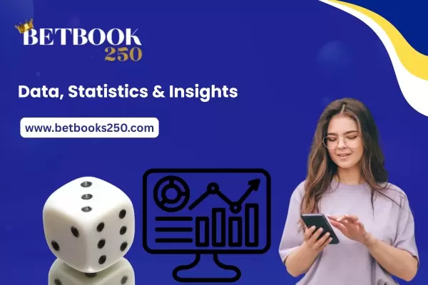 Data, Statistics & Insights