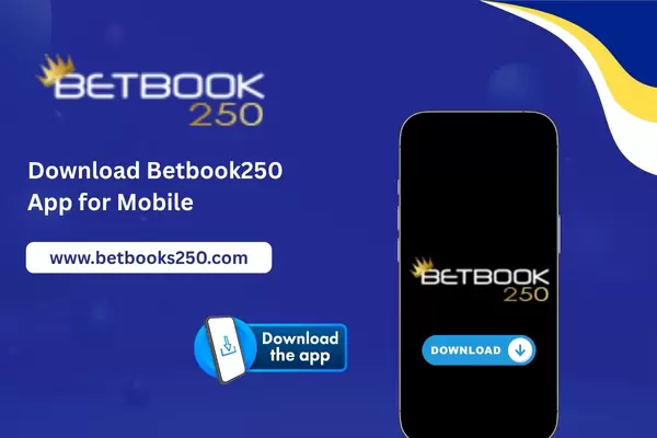 Download Betbook250 App for Mobile