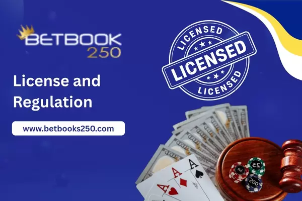 License and Regulation