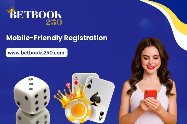 Mobile-Friendly Registration