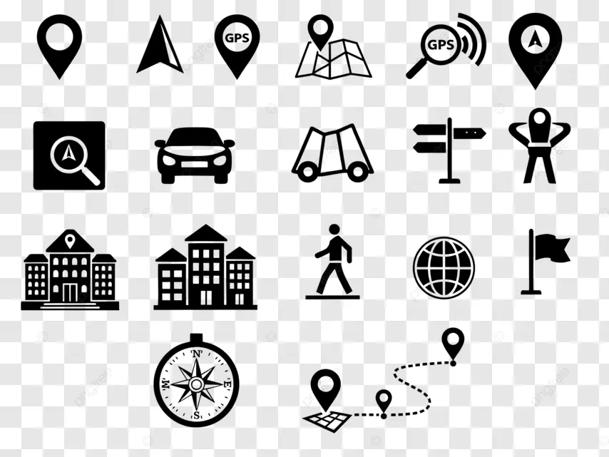 pngtree-navigation-and-location-icons-isolated-on-transparent-background-vector-png-image_17897783