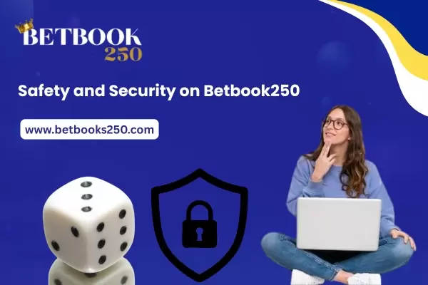 Safety and Security on Betbook250
