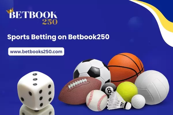 Sports Betting on Betbook250