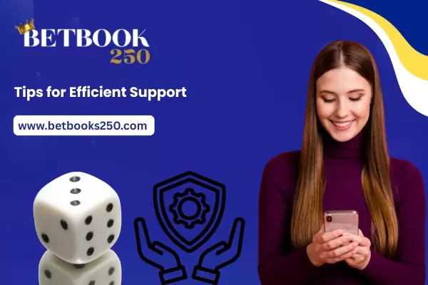 Tips for Efficient Support