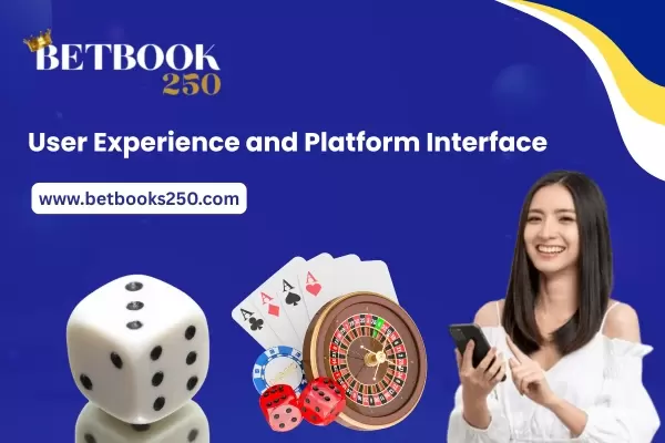 User Experience and Platform Interface