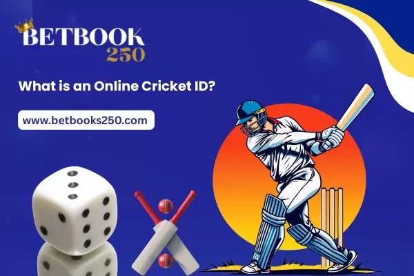 What is an Online Cricket ID