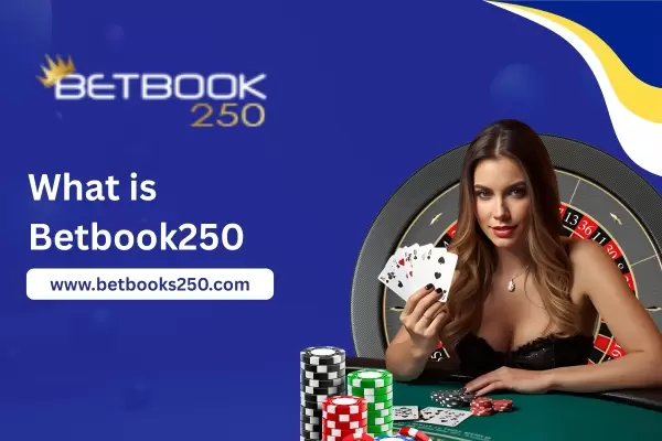 What is Betbook250